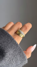 MARY ADJUSTABLE RING