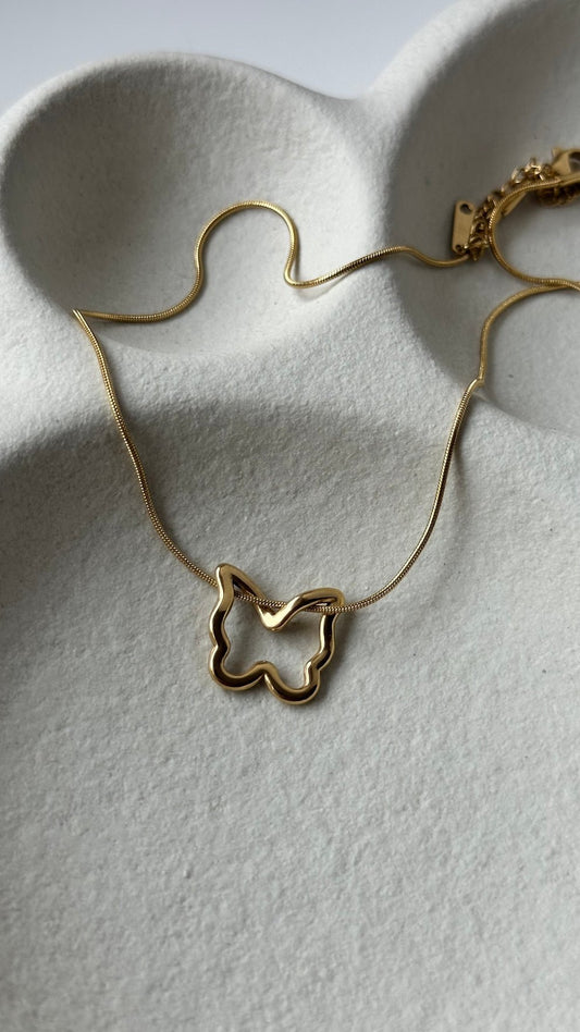 FREDDY NECKLACE