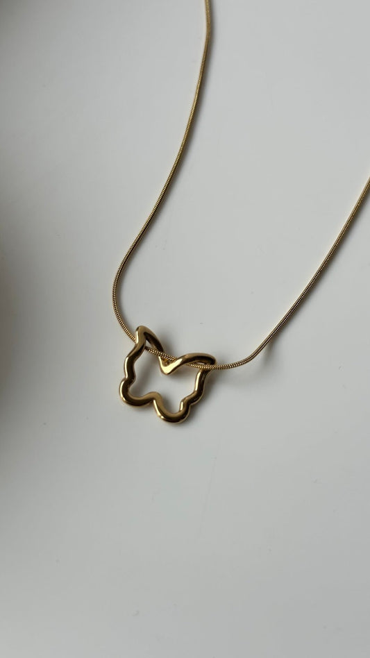 FREDDY NECKLACE