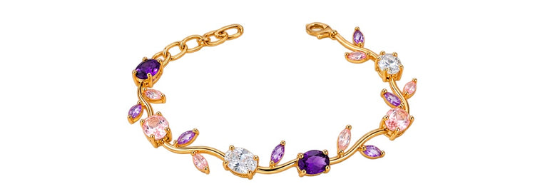 ARICA-VIRAL-TULIP-BRACELET( MULTI)