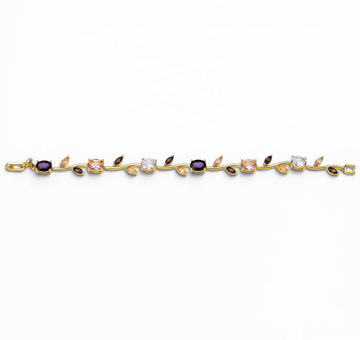 ARICA-VIRAL-TULIP-BRACELET( MULTI)