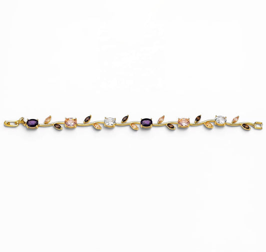 ARICA-VIRAL-TULIP-BRACELET( MULTI)