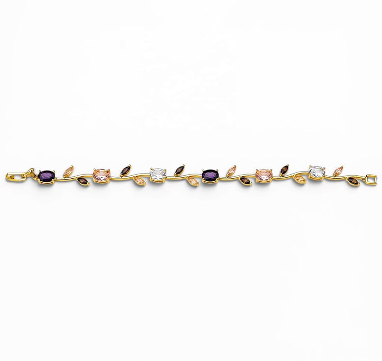 ARICA-VIRAL-TULIP-BRACELET( MULTI)