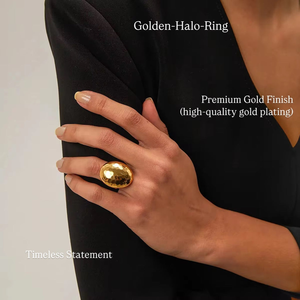 GOLDEN-HALO-ADJUSTABLE-RING