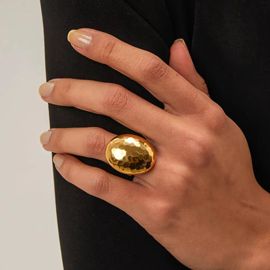 GOLDEN-HALO-ADJUSTABLE-RING