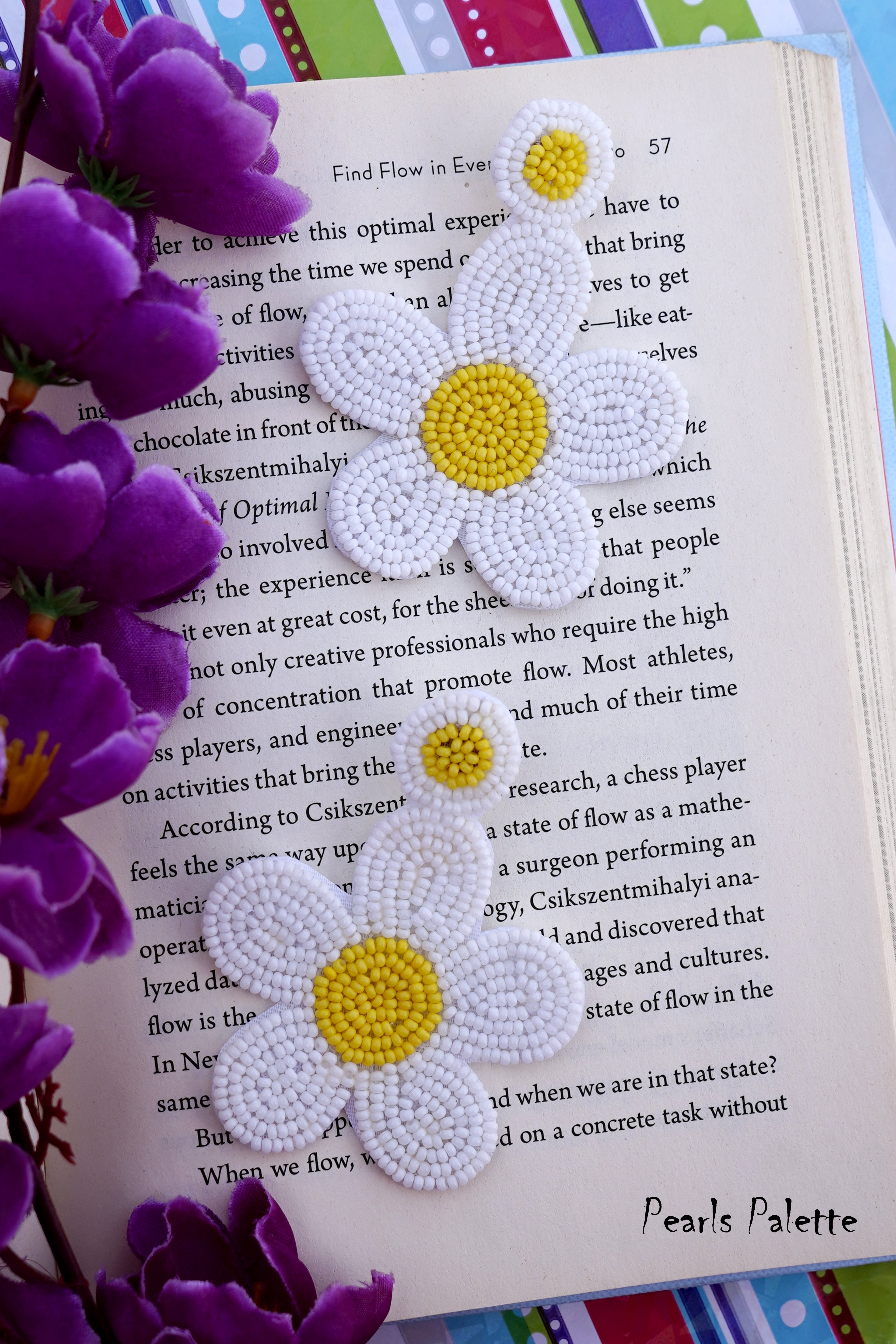 HALDI-FLOWER