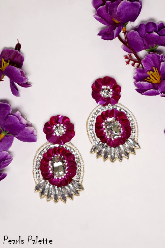 HOOR-EARRINGS