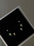 CACTI PIERCING SET