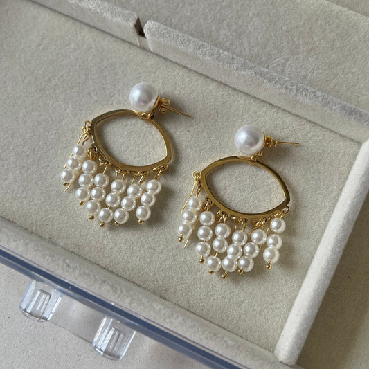 PEARL-EARRINGS