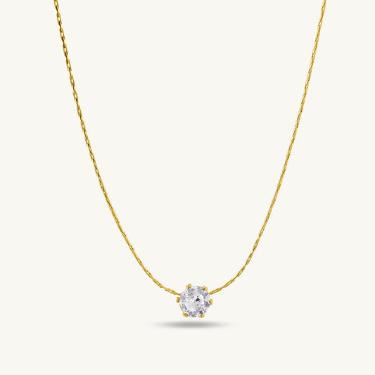 CRYSTAL PENDANT