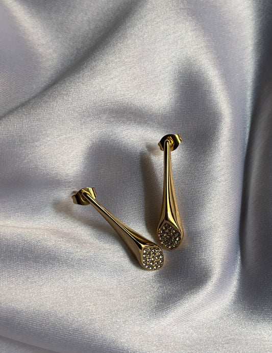 DIVA EARRINGS