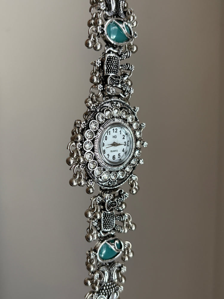 VISHAKHA HERITAGE WATCH