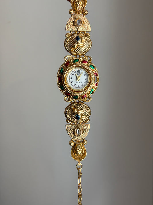 INAYAT HERITAGE WATCH