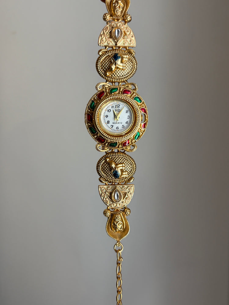 INAYAT HERITAGE WATCH
