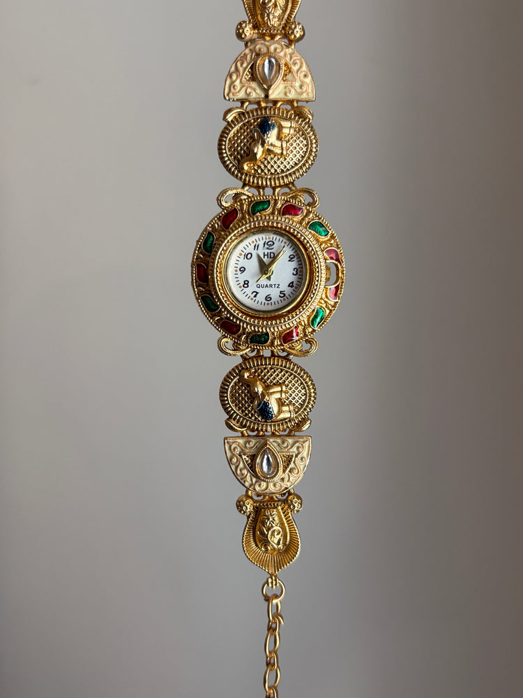 INAYAT HERITAGE WATCH