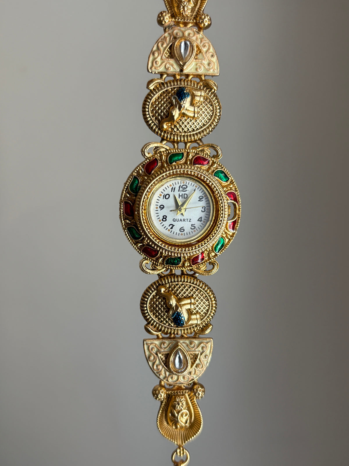 INAYAT HERITAGE WATCH