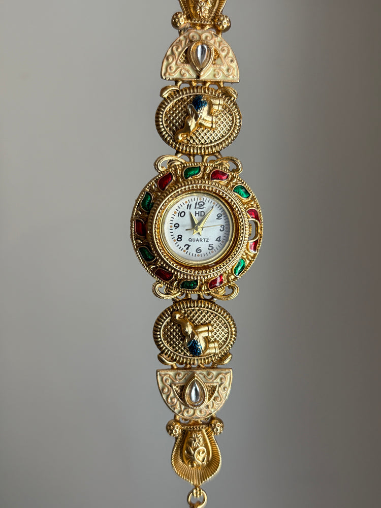 INAYAT HERITAGE WATCH