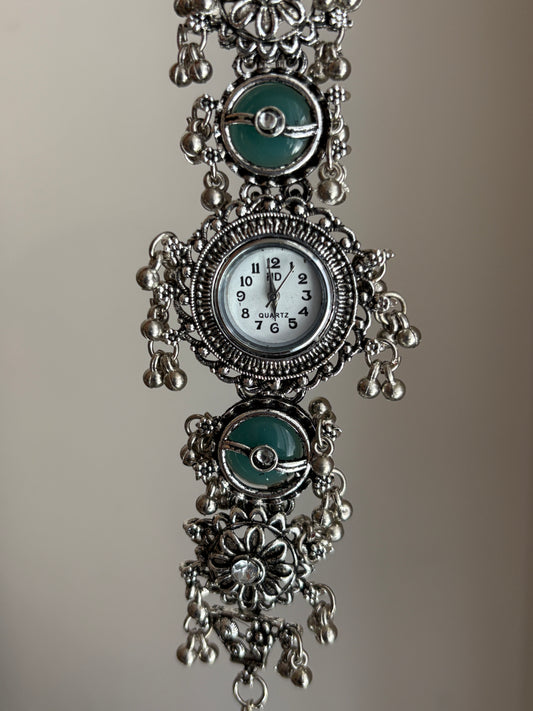 LEHER HERITAGE WATCH