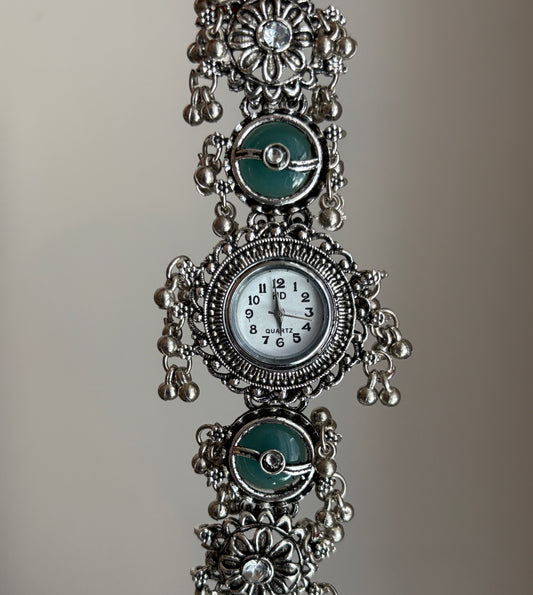 LEHER HERITAGE WATCH