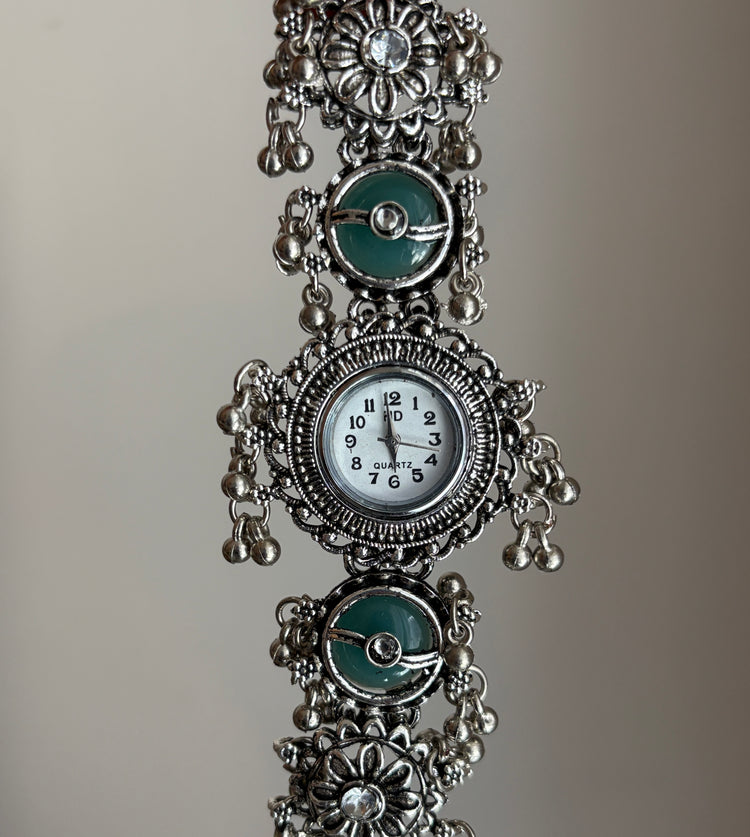 LEHER HERITAGE WATCH
