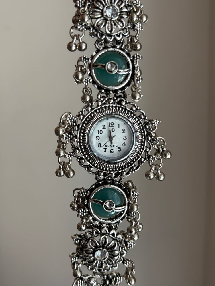 LEHER HERITAGE WATCH