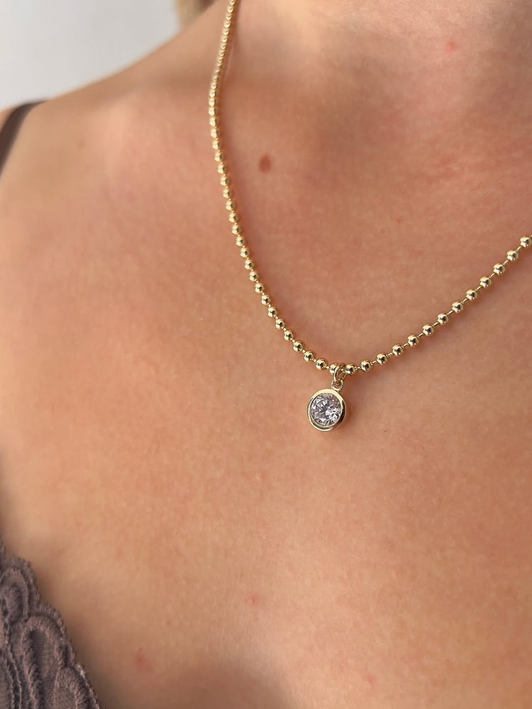 Aura-Necklace
