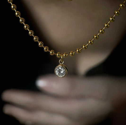 Aura-Necklace