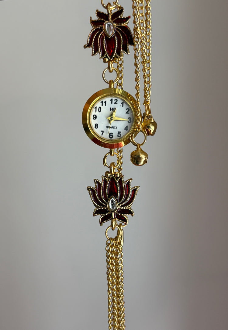 KASHMIRI DARBAR HERITAGE WATCH