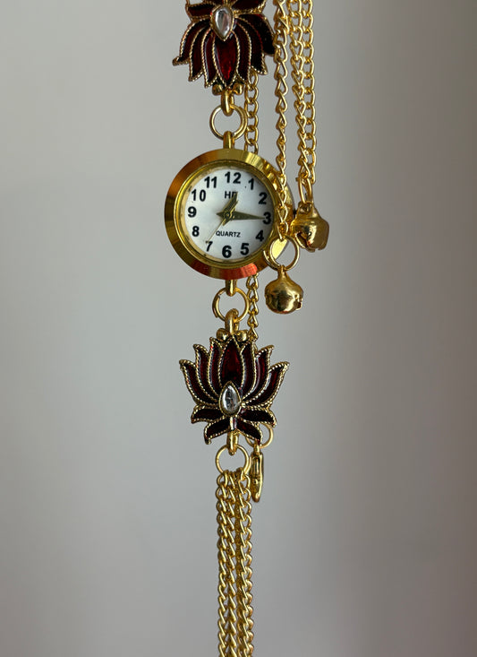 KASHMIRI DARBAR HERITAGE WATCH