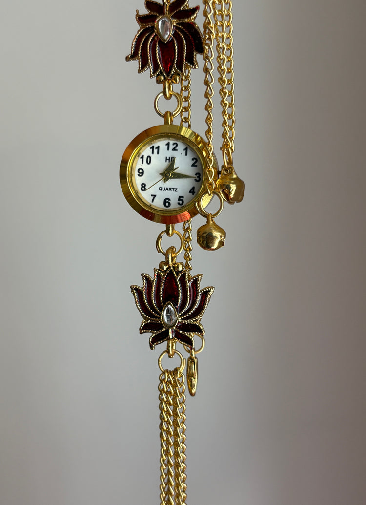 KASHMIRI DARBAR HERITAGE WATCH