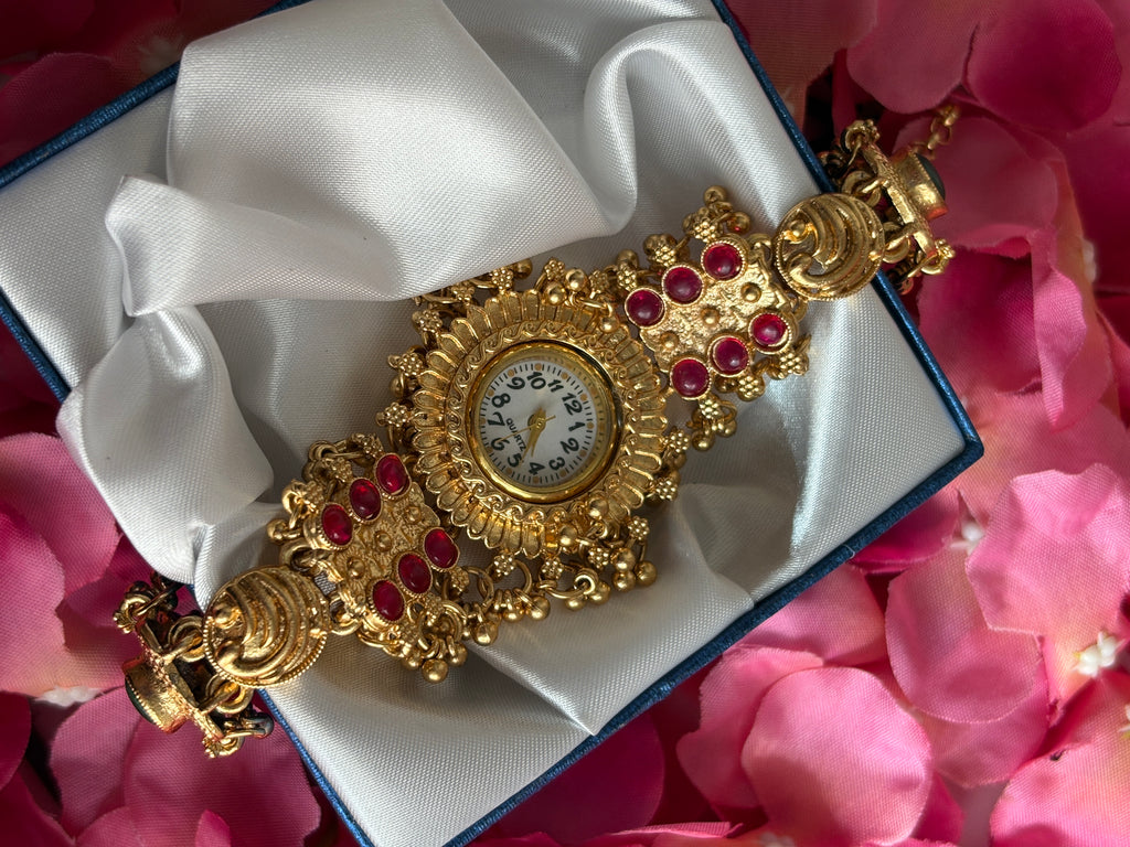 ANARKALI HERITAGE WATCH