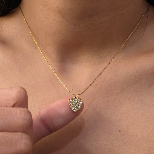 LASTNIGHT NECKLACE