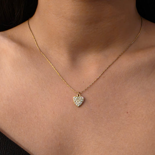 LASTNIGHT NECKLACE