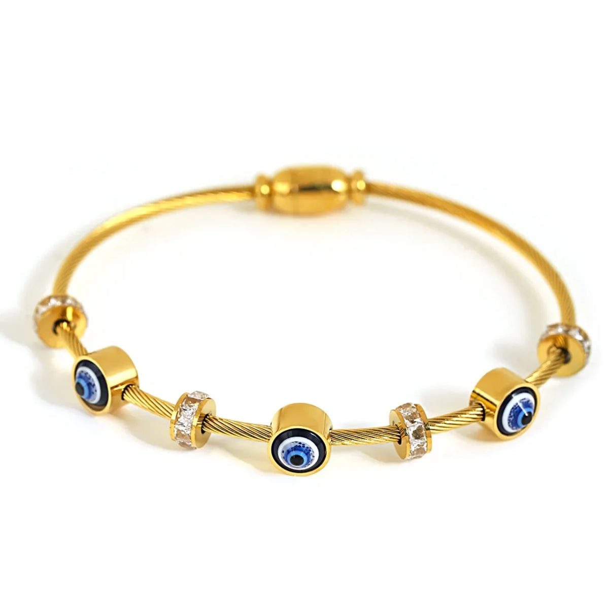 EVIL EYE BRACELET
