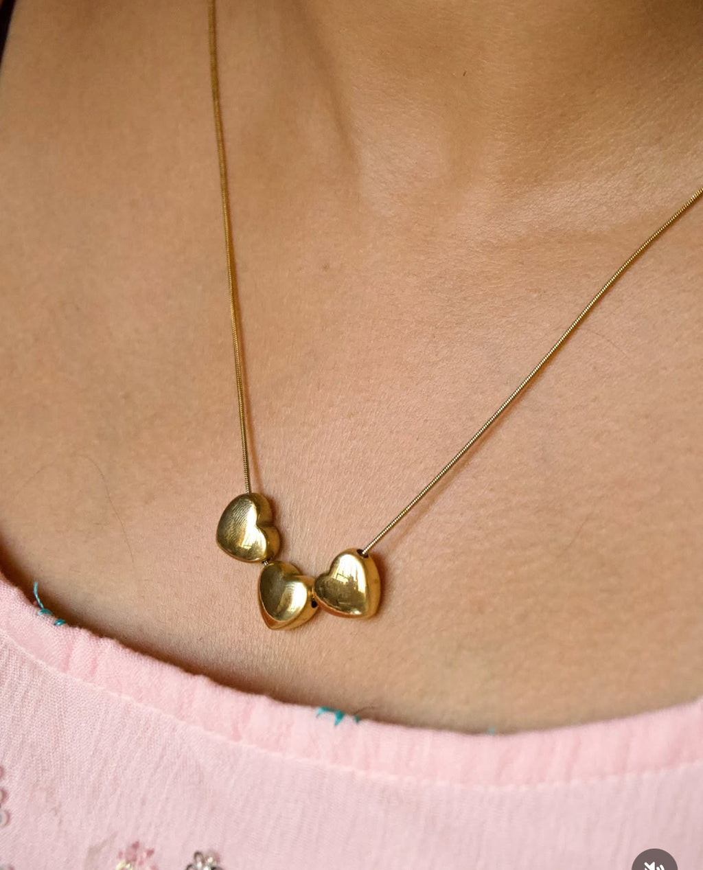 ZURICH-NECKLACE