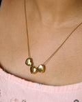 ZURICH-NECKLACE