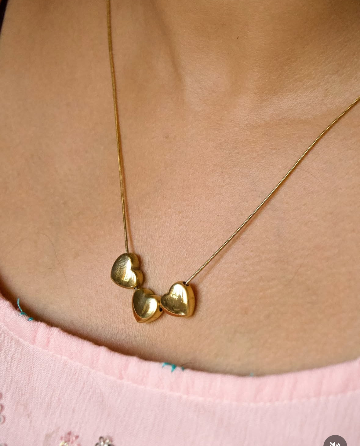 ZURICH-NECKLACE