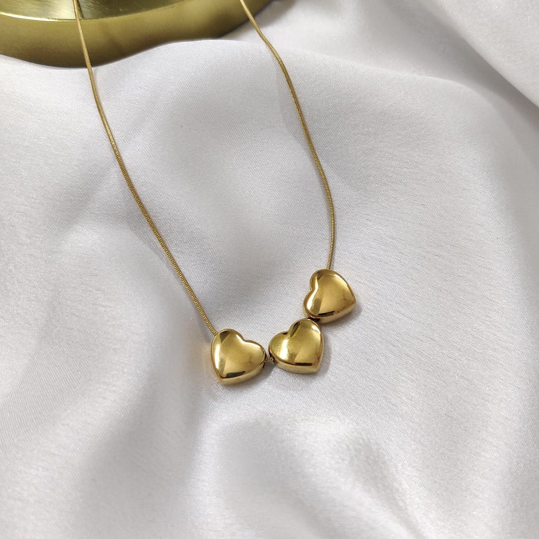 ZURICH-NECKLACE