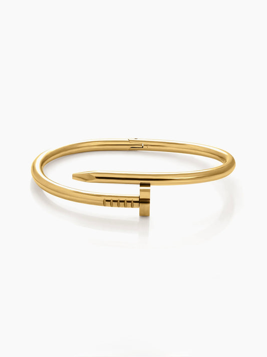 NAIL BRACELET