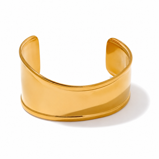 BARBARA CUFF