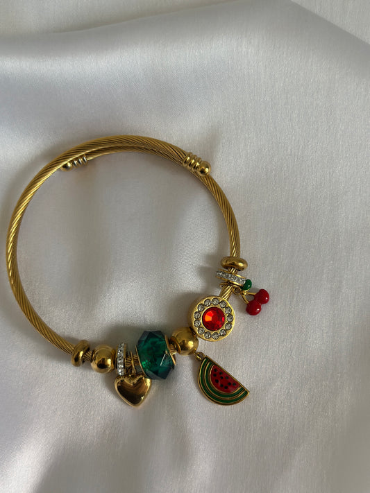 Fruity-Charms-crush-Bracelet