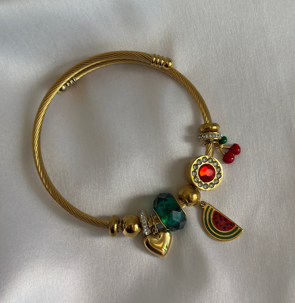 Fruity-Charms-crush-Bracelet