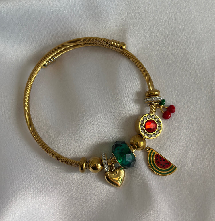 Fruity-Charms-crush-Bracelet