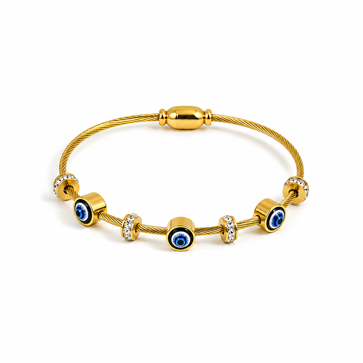EVIL EYE BRACELET