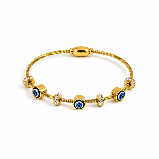 EVIL EYE BRACELET