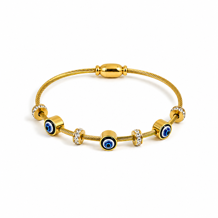 EVIL EYE BRACELET