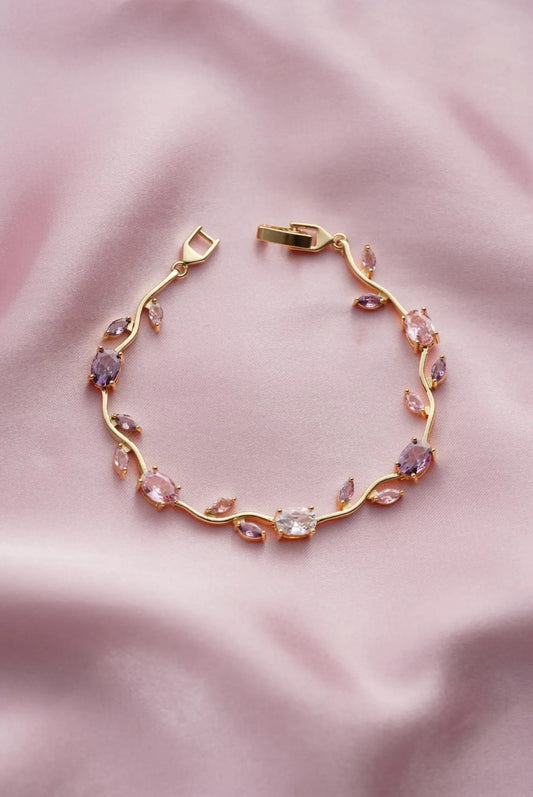 ARICA-VIRAL-TULIP-BRACELET( MULTI)