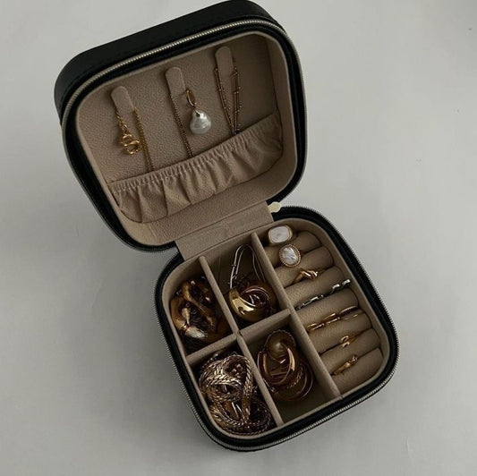 JEWELLERY BOX