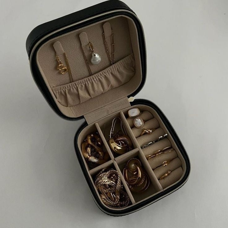 JEWELLERY BOX