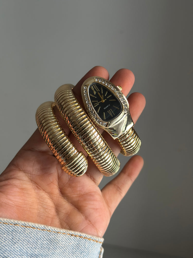 VENOM VOGUE WATCH